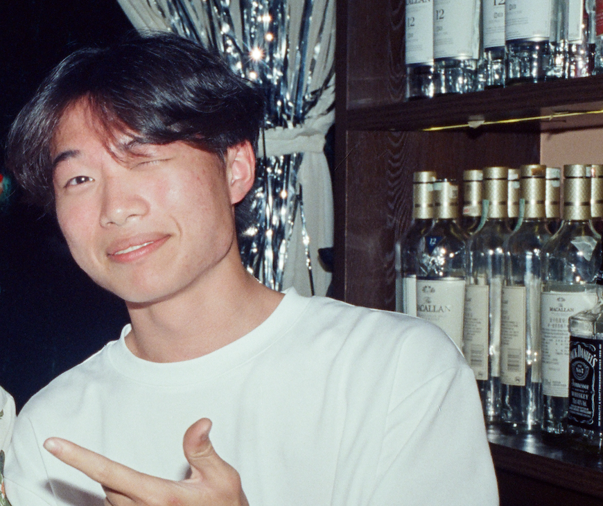 James Weng